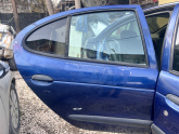 Oto Çıkma Parça / Renault / Megane / Kaporta & Karoser / Sağ Arka Kapı / Çıkma Parça 