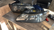 VOLVO S40 V40 2004-2007 SAĞ-SOL FAR 30698874-873