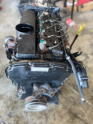 Oto Çıkma Parça / Peugeot / Boxer / Motor / Motor (komple) / Çıkma Parça 