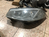 RENAULT MEGAN 2 SOL FAR