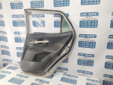 Oto Çıkma Parça / Toyota / Auris / Kaporta & Karoser / Sağ Arka Kapı / Çıkma Parça 