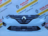 Oto Çıkma Parça / Renault / Clio / Tampon / Ön Tampon / Sıfır Parça 