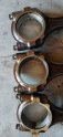 Oto Çıkma Parça / Opel / Astra / Motor / Piston Kolu / Çıkma Parça 