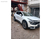 Oto Çıkma Parça / Kia / Sportage / Tampon / Ön Tampon / Çıkma Parça 