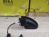 Oto Çıkma Parça / Opel / Astra / Ayna / Sol Dış Ayna / Çıkma Parça 