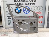 Oto Çıkma Parça / Renault / Megane / Kaporta & Karoser / Sol Ön Kapı / Çıkma Parça 