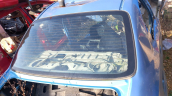 CHEVROLET KALOS SEDAN ARKA CAM OTO ERKAN