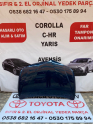 Oto Çıkma Parça / Toyota / Corolla / Kaporta & Karoser / Kaput / Çıkma Parça 