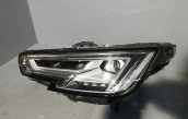 AUDI A4 2016 2019 SOL FAR 8W0941773