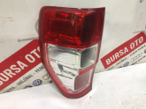 Oto Çıkma Parça / Ford / Ranger / Far & Stop / Sol Arka Stop / Çıkma Parça 