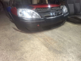 Oto Çıkma Parça / Opel / Corsa / Tampon / Ön Tampon / Çıkma Parça 