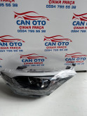 Oto Çıkma Parça / Hyundai / i20 / Far & Stop / Sol Ön Far / Çıkma Parça 