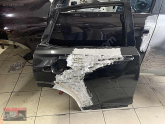 Oto Çıkma Parça / Nissan / Qashqai / Kaporta & Karoser / Sağ Arka Kapı / Çıkma Parça 