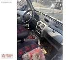 Oto Çıkma Parça / Renault / Kangoo / Kaporta & Karoser / Kaput / Çıkma Parça 