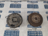 ÇIKMA FORD COURİER ARKA KAMPANA