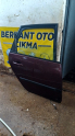 Oto Çıkma Parça / Renault / Scenic / Kaporta & Karoser / Sağ Arka Kapı / Çıkma Parça 