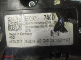 Oto Çıkma Parça / Seat / Leon / Göğüslük & Torpido / Gösterge Paneli / Çıkma Parça 