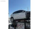 VOLKSWAGEN POLO SAĞ KAPILAR VE BAGAJ