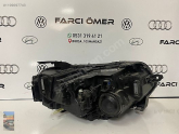 Oto Çıkma Parça / Dacia / Duster / Far & Stop / Sol Ön Far / Çıkma Parça 
