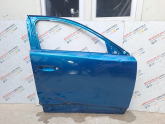 Peugeot 408 sağ ön kapı (hasarlı parça)