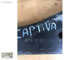 Oto Çıkma Parça / Chevrolet / Captiva / Alt Takım / Salıncak / Çıkma Parça 