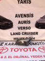 Oto Çıkma Parça / Toyota / Yaris / Far & Stop / Sol Ön Far / Çıkma Parça 