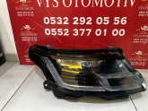 2018-2021 Land Rover Range Rover VOQUE L405 Sağ Far JK52-13W029
