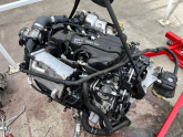 FORD FOCUS 4 1.5 DİZEL ECOBLUE MOTOR 20bin KM ARAÇ ÜZERİNDE