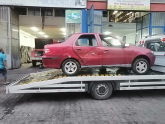 Oto Çıkma Parça / Fiat / Albea / Radyatör / Klima Radyatörü / Çıkma Parça 