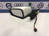 Oto Çıkma Parça / Volkswagen / Polo / Ayna / Sol Dış Ayna / Çıkma Parça 