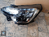 RENAULT CLİO 5 SOL FAR ÇIKMA ORJİNAL