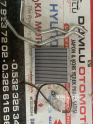 CİVİC KALORİFER RADYATORU 06-12 HB 1.4 1.8 2.0 79110-SMJ-G4