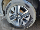 Oto Çıkma Parça / Peugeot / 2008 / Jant & Lastik / Çelik Jant / Çıkma Parça 
