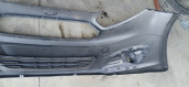Oto Çıkma Parça / Ford / Tourneo Courier / Tampon / Ön Tampon / Çıkma Parça 