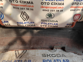 Oto Çıkma Parça / Skoda / Fabia / Tampon / Arka Tampon / Çıkma Parça 