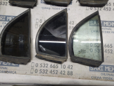 Oto Çıkma Parça / Honda / Civic / Oto Cam / Kelebek Camı / Çıkma Parça 