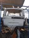 PEUGEOT BİPPER BAGAJ KAPAĞI OTO FEDAİ