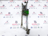 1K8955119H WV SCİROCCO SİLECEK MOTORU SİLECEK MEKANİZMASI