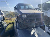 Oto Çıkma Parça / Suzuki / Alto / Kaporta & Karoser / Arka Çamurluk / Çıkma Parça 