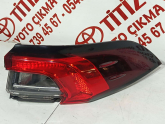 Oto Çıkma Parça / Toyota / Corolla / Far & Stop / Sağ Arka Stop / Çıkma Parça 
