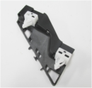 Oto Çıkma Parça / Honda / Civic / Tampon / Tampon Braketi / Sıfır Parça 