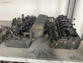 Oto Çıkma Parça / Dodge / AS - 250 / Motor / Motor Kapağı / Çıkma Parça 