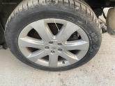 Oto Çıkma Parça / Maserati / 4 Serisi / Jant & Lastik / Jant & Lastik Takımı / Çıkma Parça 