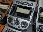 MERCEDES W 168 a class GOGUS PANEL KLIMA KONTROL