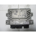 Ford Fiesta Motor Beyni S180047034C BV21-12A650-EC EMS2102 7MFC