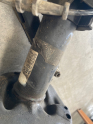 Oto Çıkma Parça / Opel / Astra / Alt Takım / Taşıyıcı / Çıkma Parça 