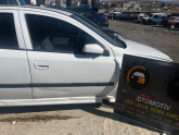 Oto Çıkma Parça / Opel / Astra / Kaporta & Karoser / Sağ Ön Kapı / Çıkma Parça 