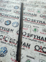 Oto Çıkma Parça / Volkswagen / Passat / Kaporta & Karoser / Bagaj Kapağı / Çıkma Parça 