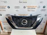 Oto Çıkma Parça / Nissan / Juke / Tampon / Ön Tampon / Çıkma Parça 
