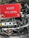Oto Çıkma Parça / Opel / Corsa / Motor / Ateşleme Bobini / Çıkma Parça 